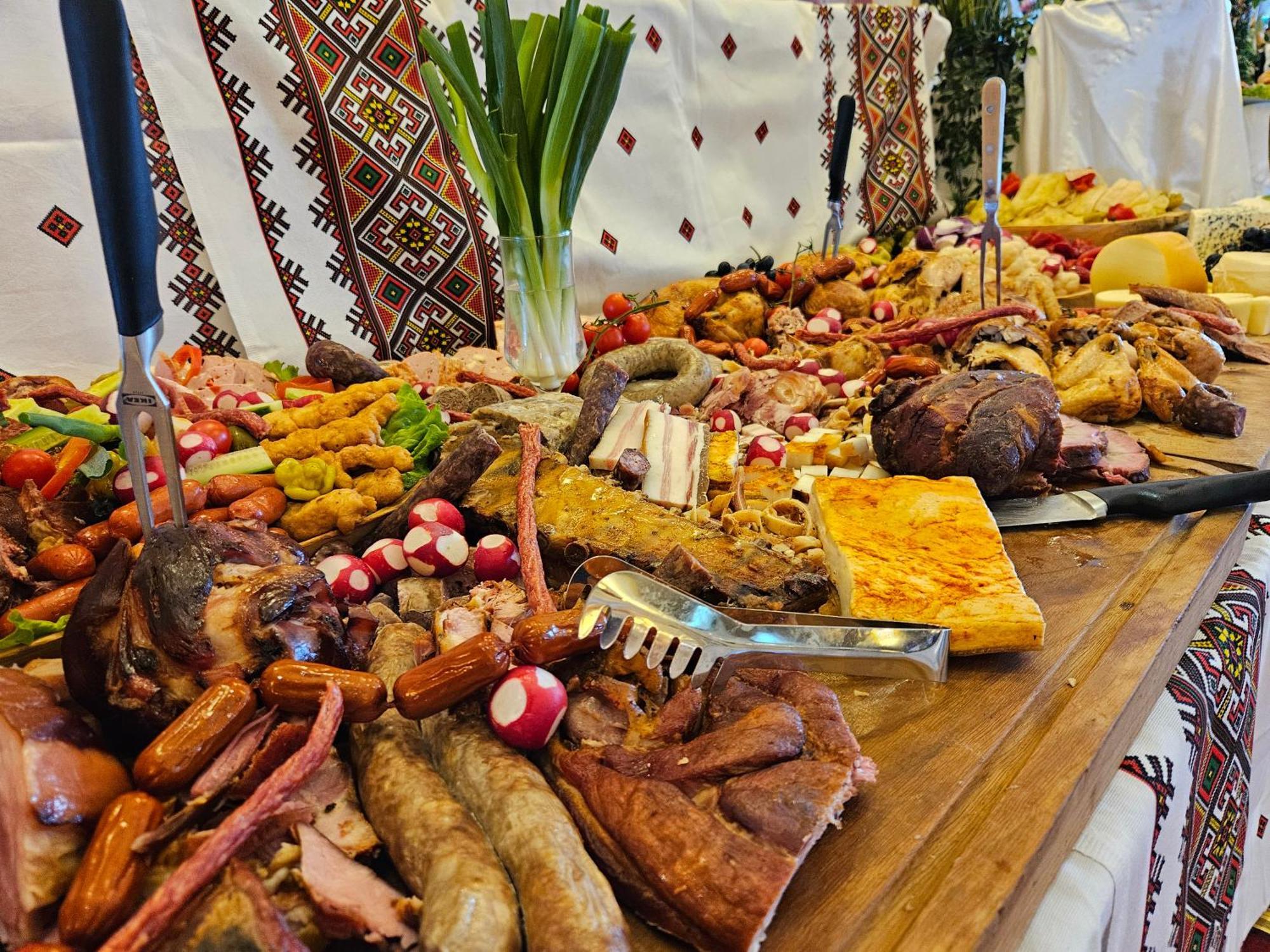 Hotel Bulevard Făgăraş Eksteriør billede